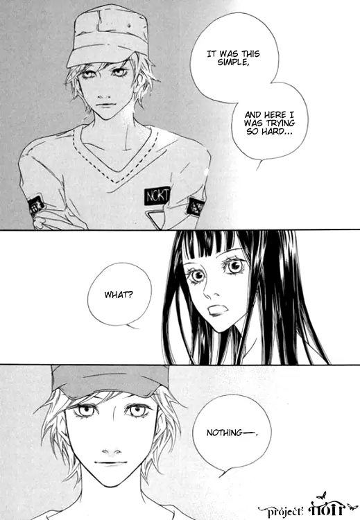 The Flowers of Evil Chapter 22 image 58